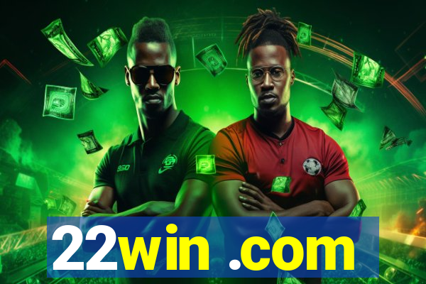 22win .com